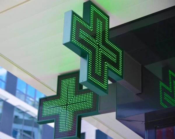 中国证券公司前100名 连锁药店，病了！